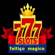 feitiço magico manga pdf